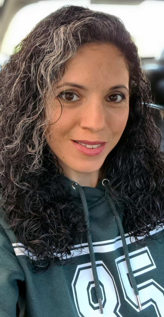 Picture of Einat
